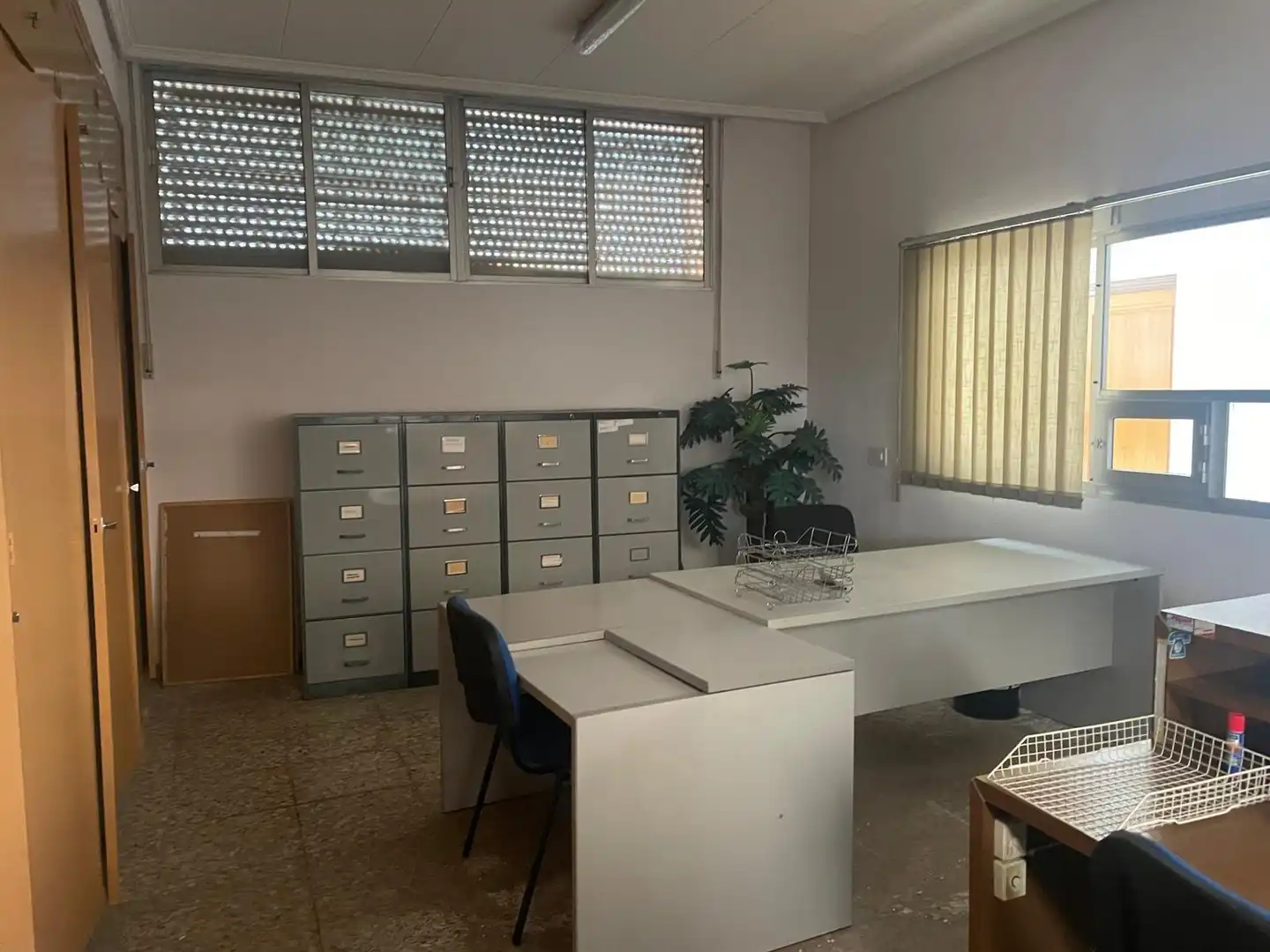Fabrikhallen zur Miete in Elche / Elx