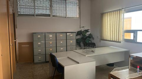 Photo 5 of Industrial buildings to rent in Sector V, Alicante