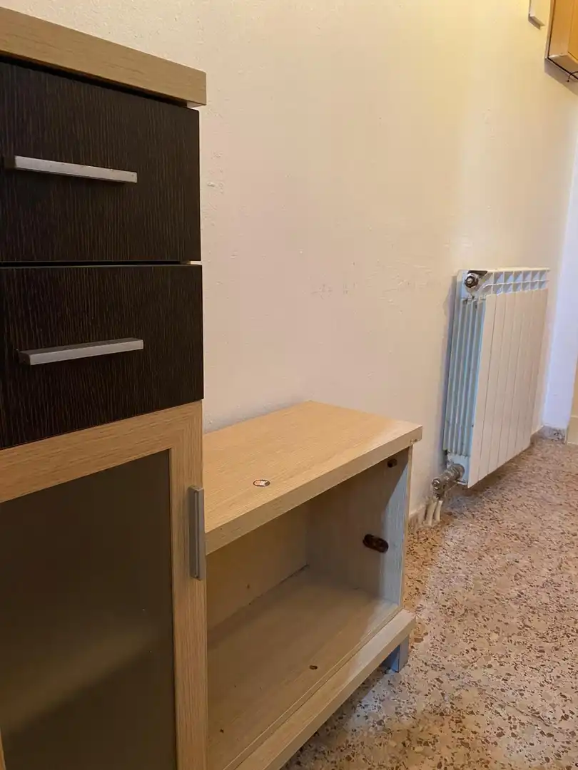 Piso con terraza en venta en Centro, imagen 4