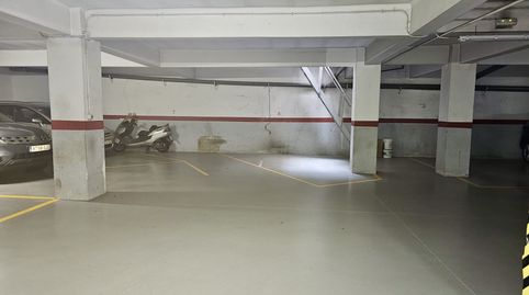 Foto 5 de Garaje en venta en Avinguda de Madrid, 199, Barri de les Corts, Barcelona Capital