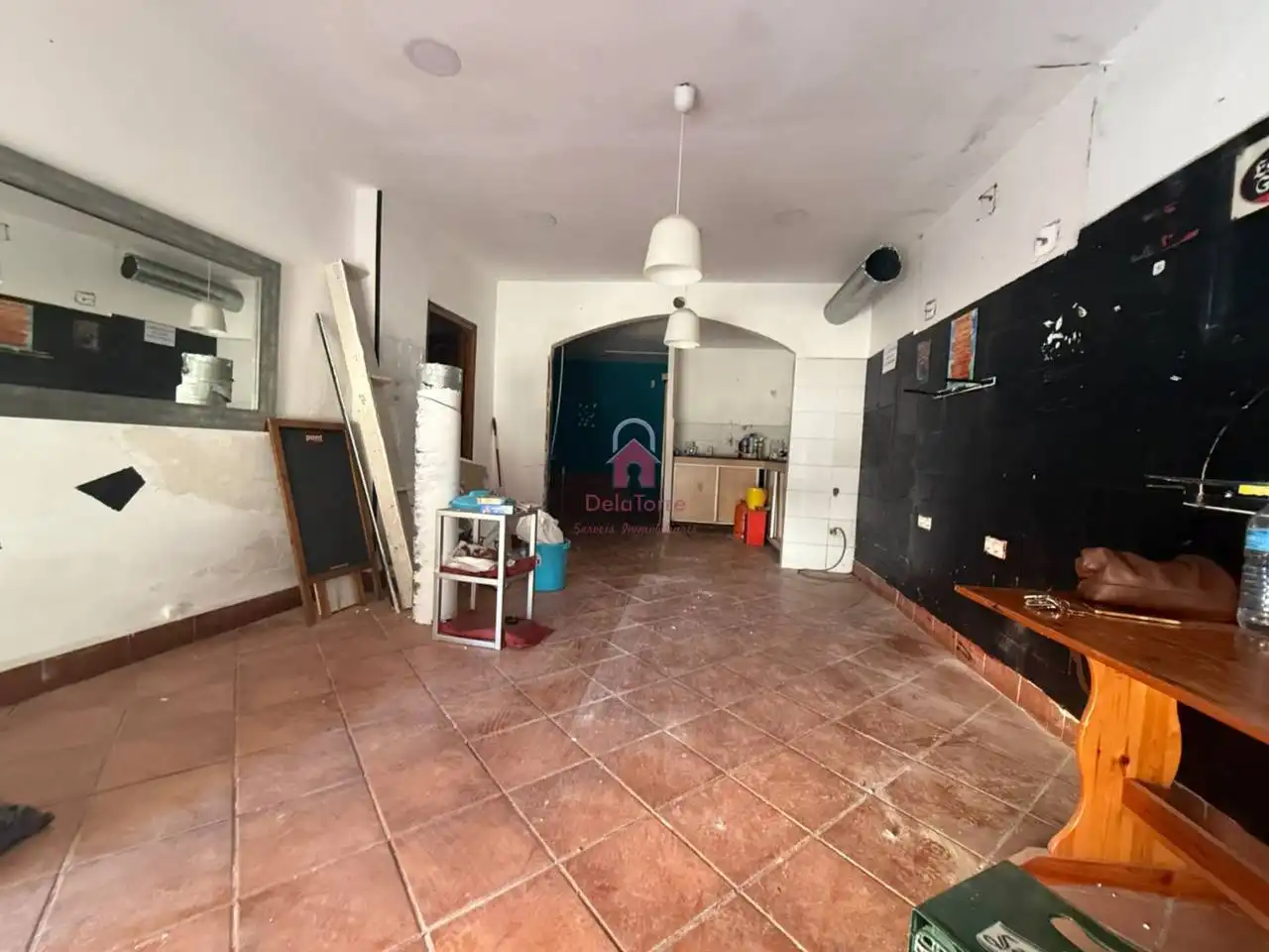 Local comercial en venda a Calle Mosén A. Rodamilans, imagen 16