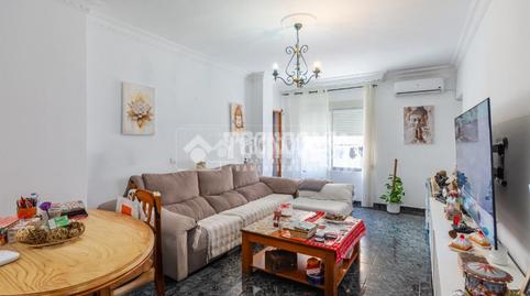 Foto 2 de Piso en venta en Capuchinos - Los Olivos, Málaga