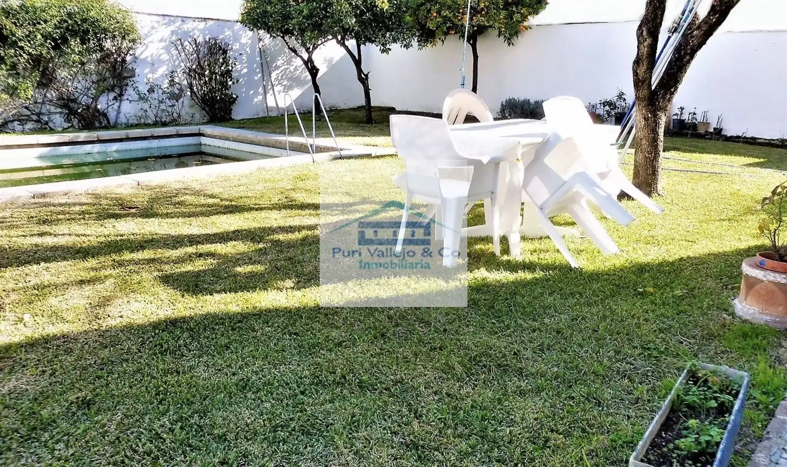 Villa con piscina in vendita a Norte-Sierra, imagen 36