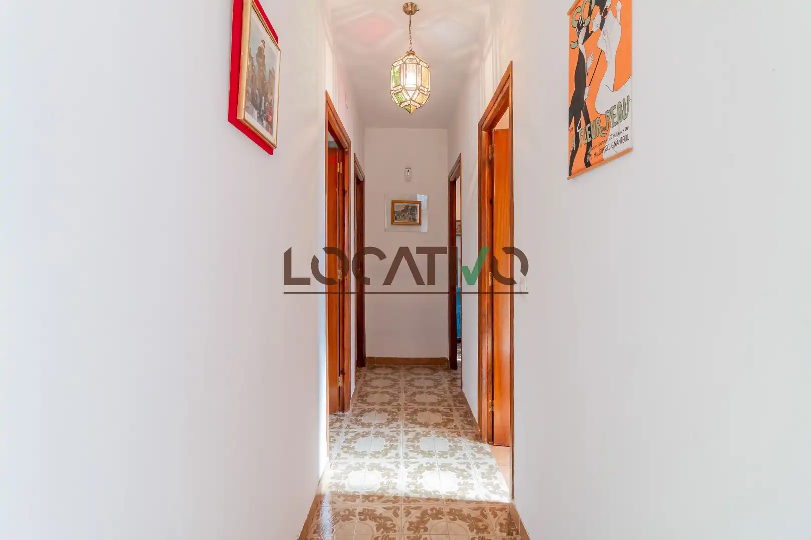 Haus mit Garten zum Verkauf in Fresnedillas de la Oliva, imagen 35
