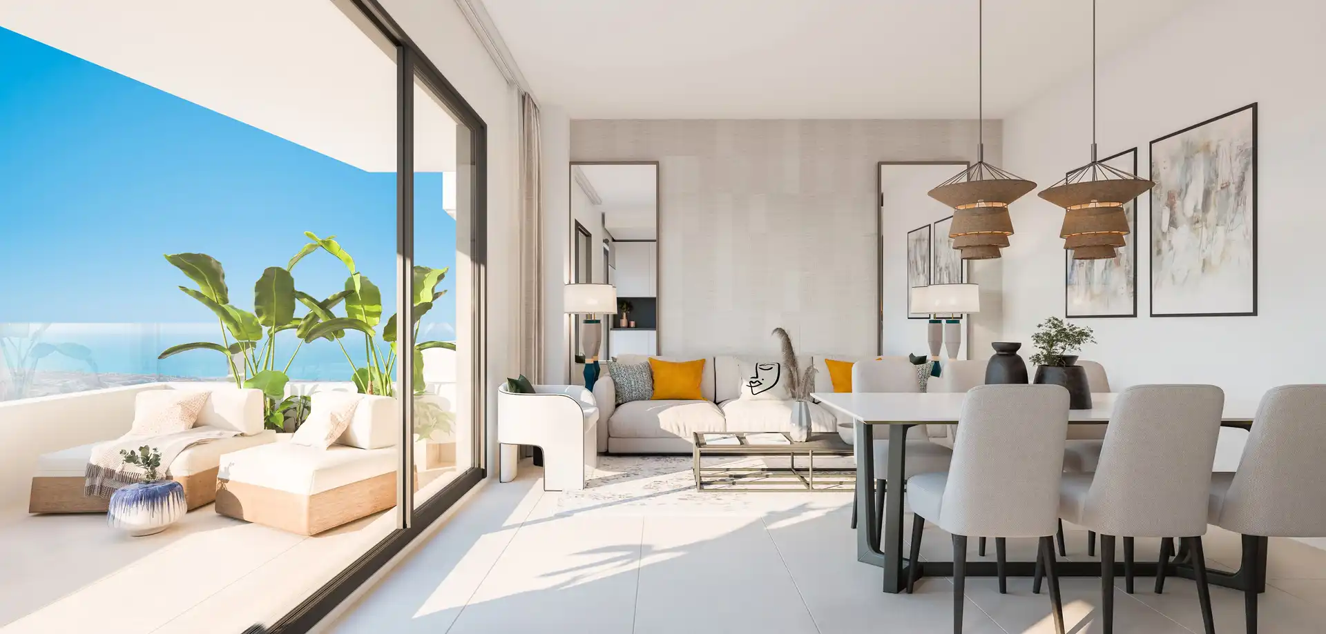 Apartamento con piscina en venta en Calle Sietecolores 23, imagen 10