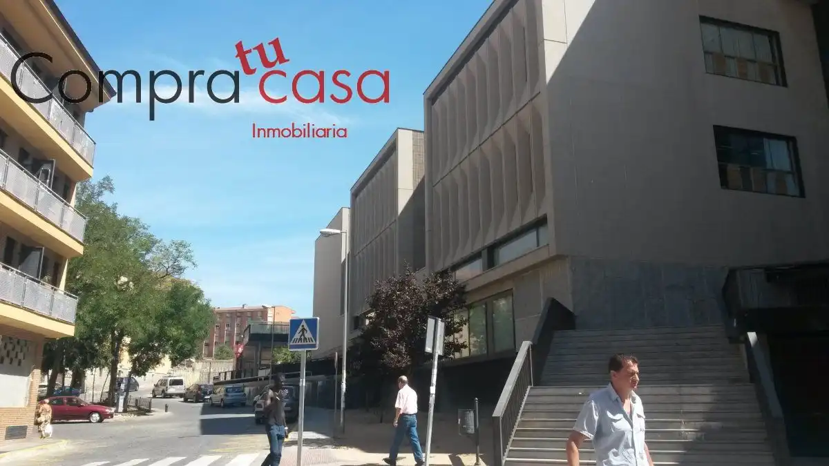Business premises for sale in Centro, imagen 17