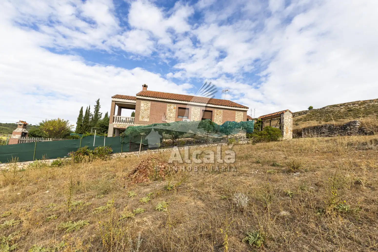 Residential land for sale in Hueva, imagen 29