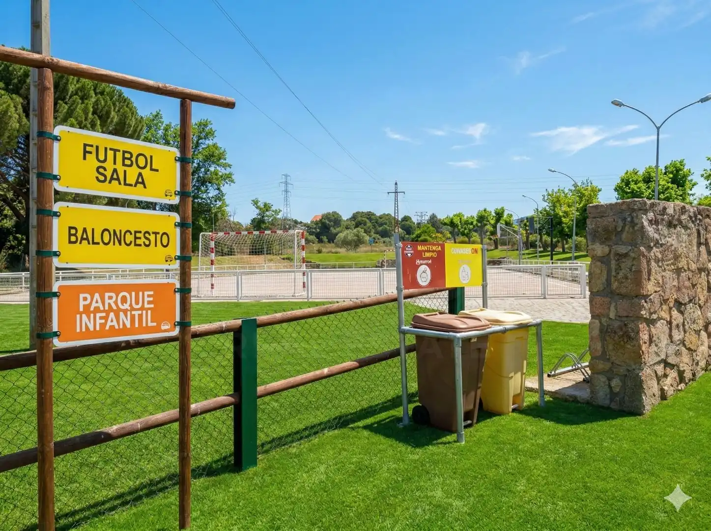 Villa in vendita a San Martín de Valdeiglesias, imagen 29