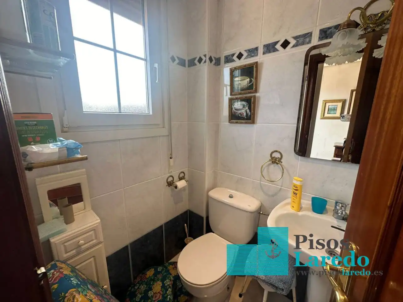 Casa amb piscina en venda a Calle Pintor Ángel Alonso 1, imagen 37