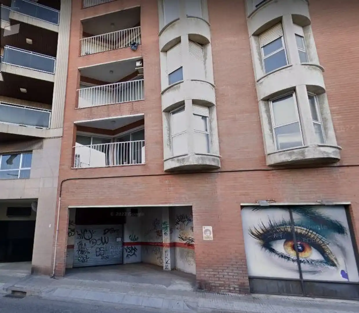 Aparcament en venda a Reus - Carrer Espronceda