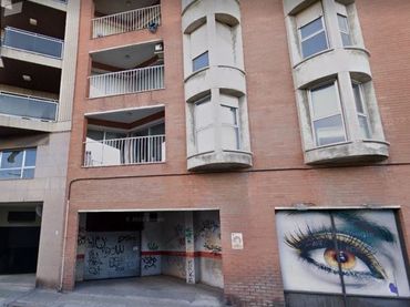 Aparcament en venda a Reus - Carrer Espronceda