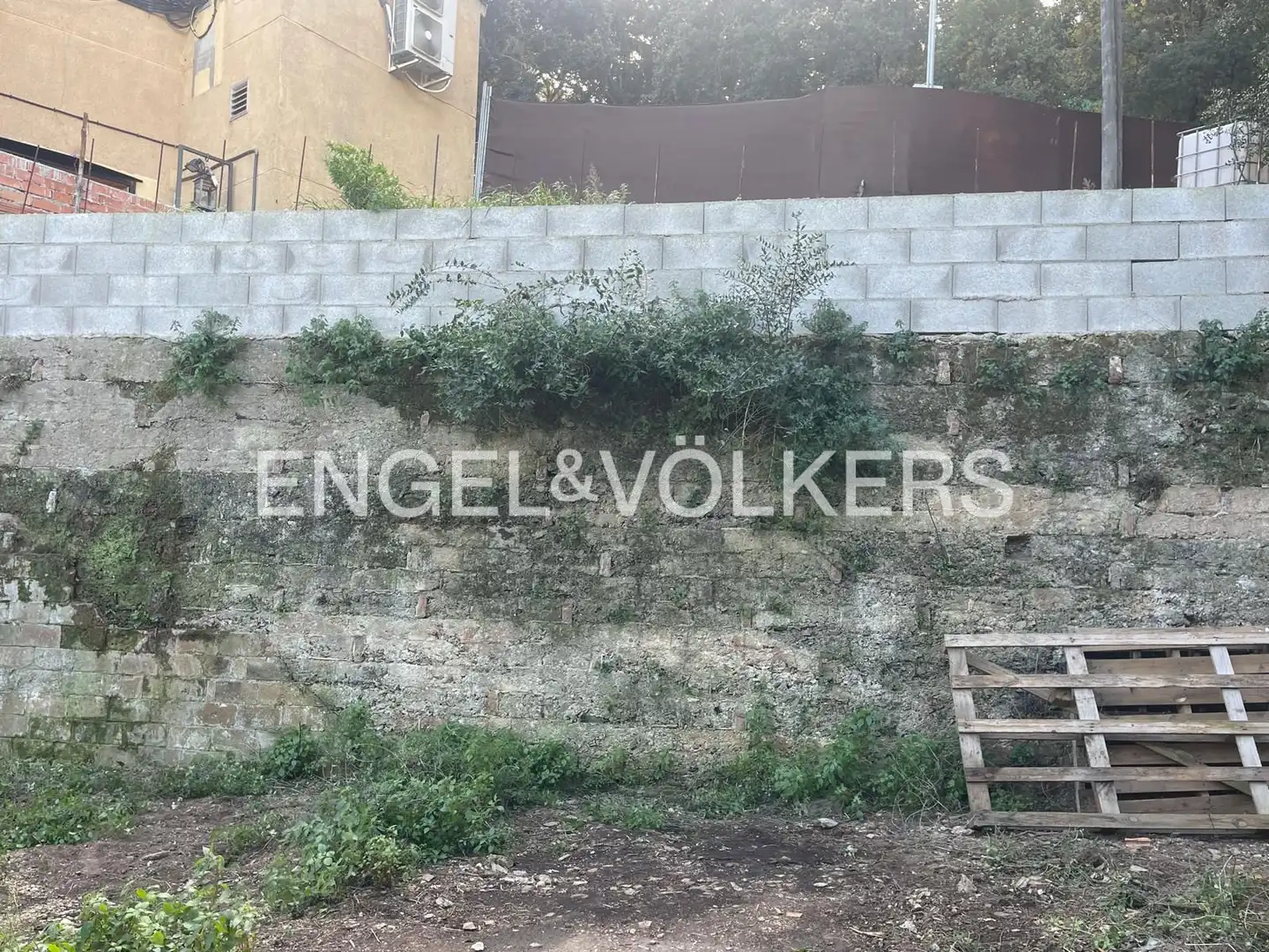 Residential land for sale in Sarrià - Sant Gervasi, imagen 5