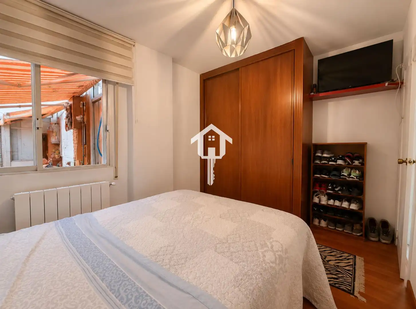 Flat with lift for sale in Calle TAQUIGRAFO MARTI, imagen 35