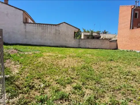 Terrain résidentiel à vendre à Calle Adrián Nodal 4E, imagen 2