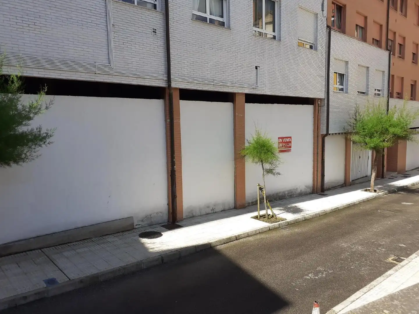 Local commercial à vendre à Villaviciosa - Amandi, imagen 3