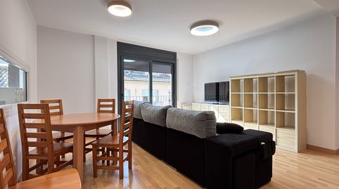 Foto 4 de Dúplex de alquiler en Olot, Girona