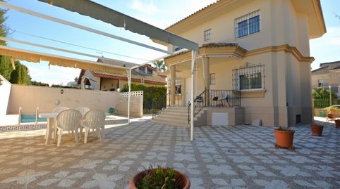 Foto 3 de Casa o chalet en venta en Calle Martinete, 10, Valencina de la Concepción, Sevilla