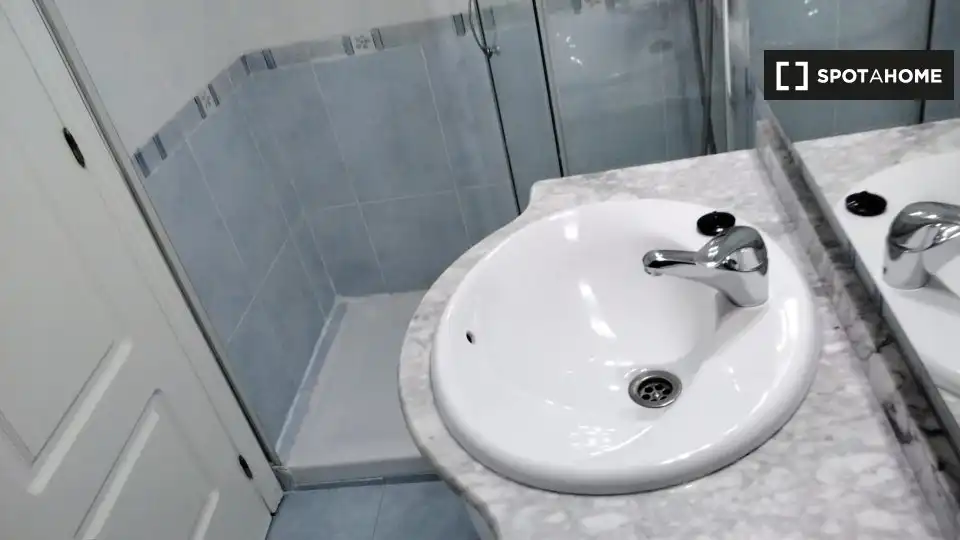 Habitació a Casco Antiguo