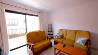 Living room of Flat for sale in Arrecife  with Terrace and Balcony