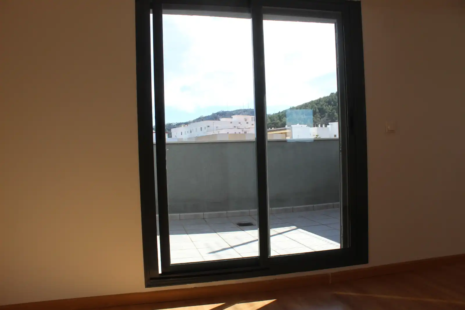 Terrassa de Àtic en venda en Pedreguer amb Aire condicionat, Terrassa i Piscina