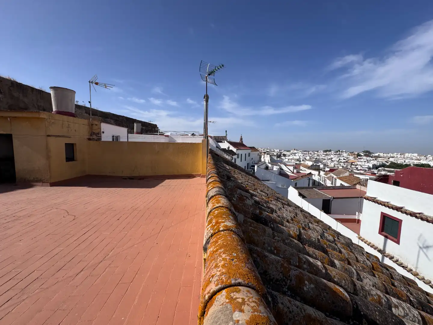 Detached house for sale in Calle Barbacana Alta 36, imagen 27