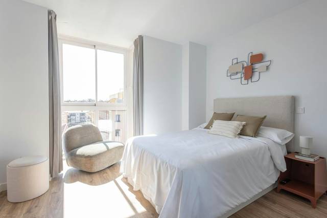 Piso en Alquiler en N/A en San Isidro