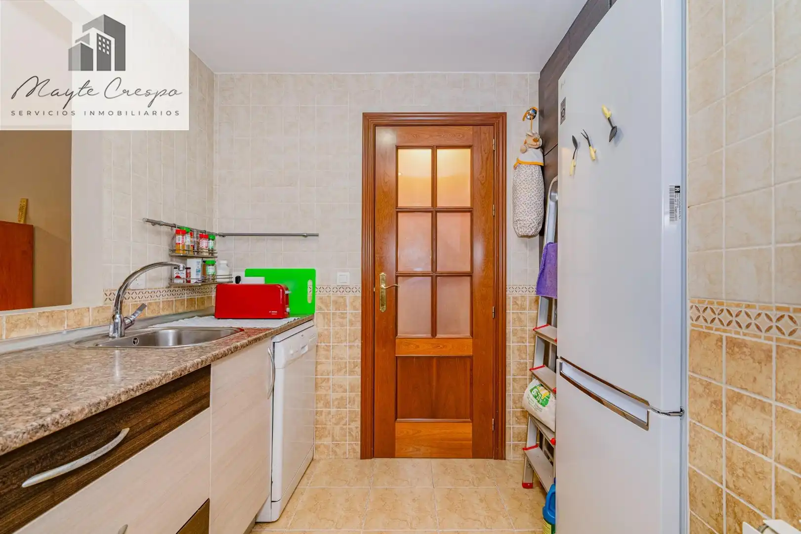 Ground floor with lift for sale in La Zubia Ciudad, imagen 13