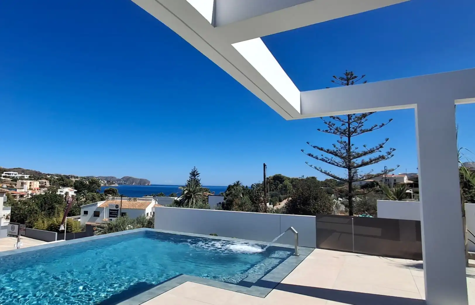 Villa in vendita a La Fustera, imagen 11
