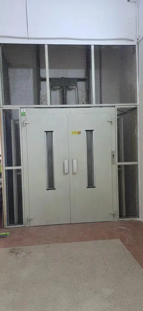 Nau industrial de lloguer en Elche ciudad