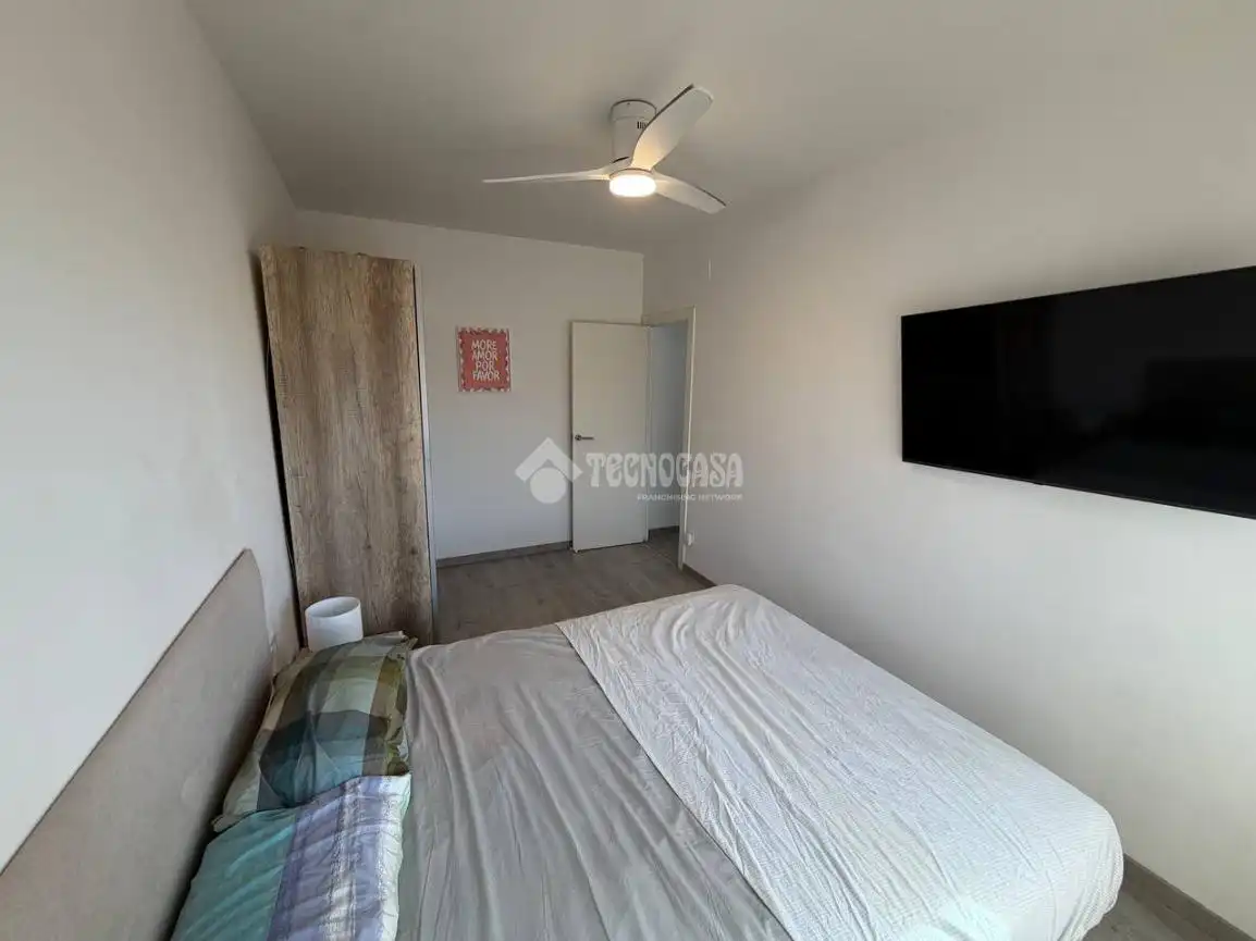 Flat with terrace for sale in Av. de la Mare de Déu de Montserrat, imagen 8