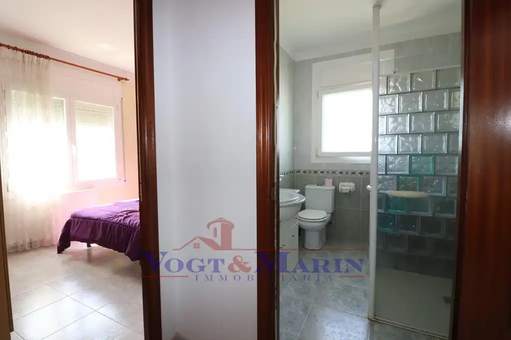 Casa con terraza en venta en Carrer Montgrí, imagen 20
