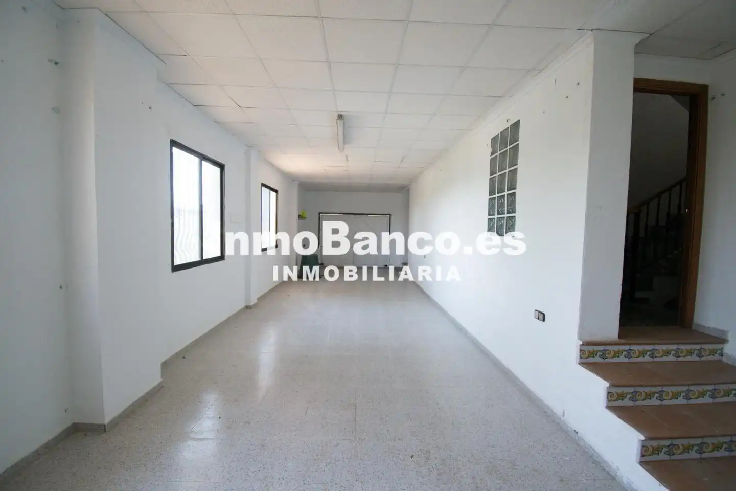 Casa o chalet de alquiler en Chiva con Aire acondicionado, Calefacción y Jardín privado