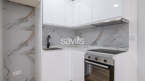 Foto 4 de Apartamento en venta en Sant Gervasi- Galvany,  Barcelona Capital