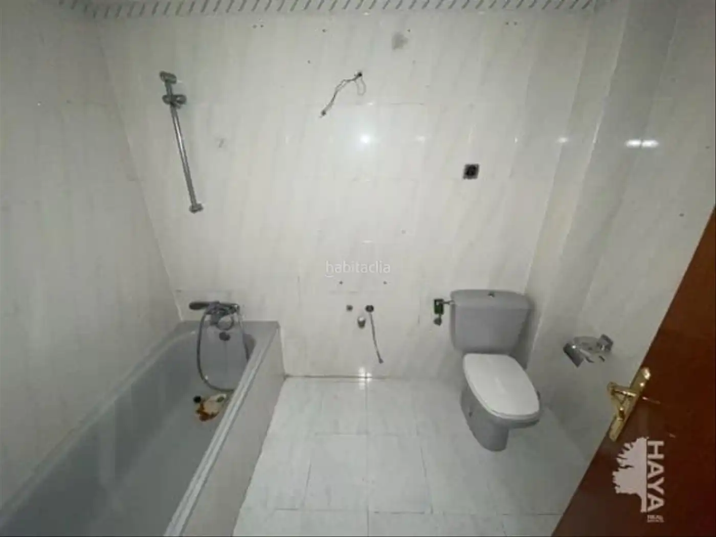 Baño de Piso en venta en Vilassar de Mar con Calefacción y Terraza