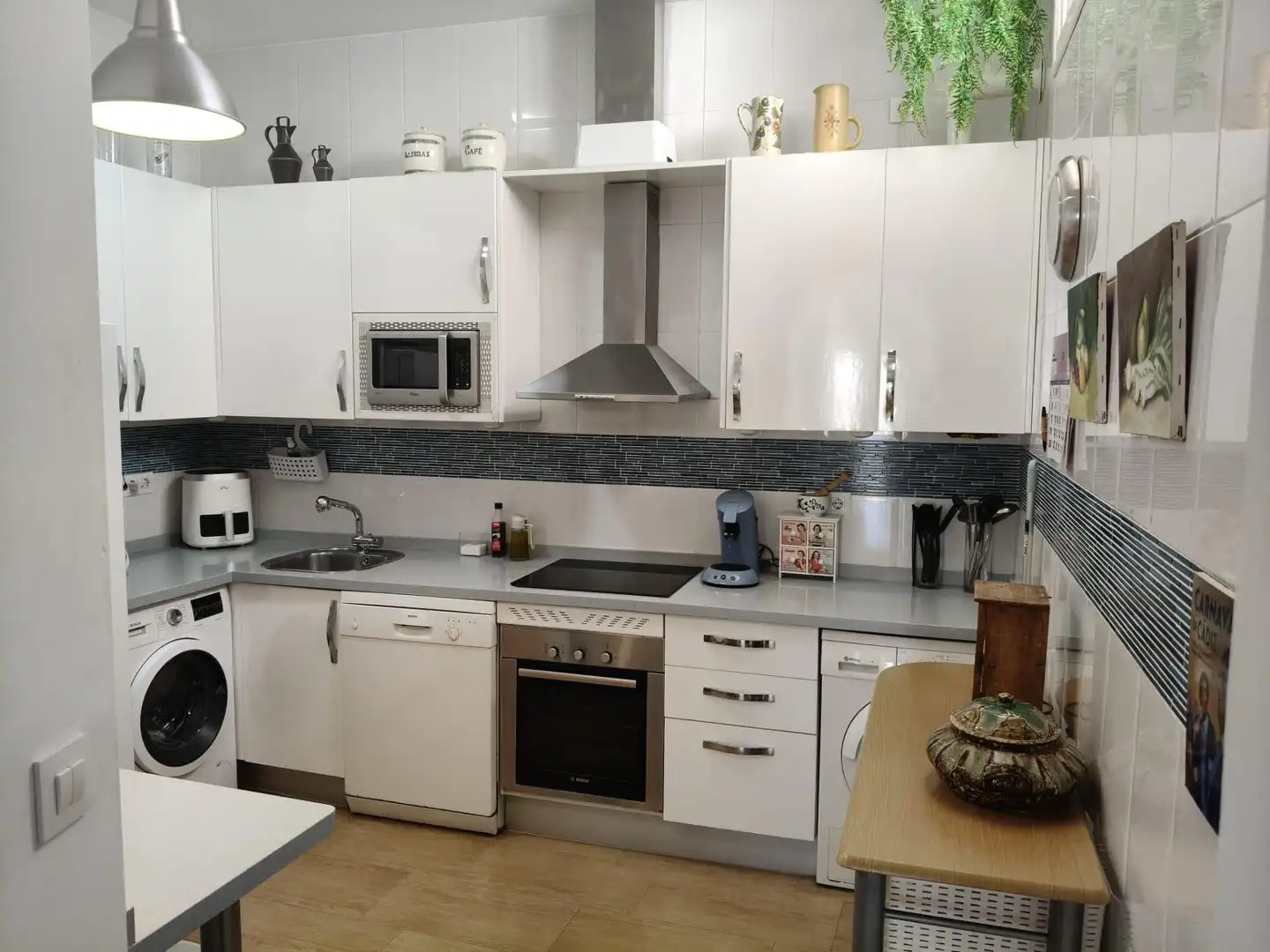 Appartement à vendre à El Pópulo - Santa María, imagen 7