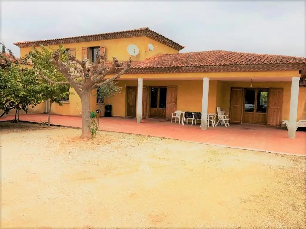 Villa avec piscine à vendre à Pedreguer, imagen 2