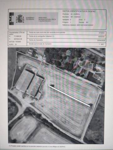 Terreno residencial en Venta en Los Olivos
