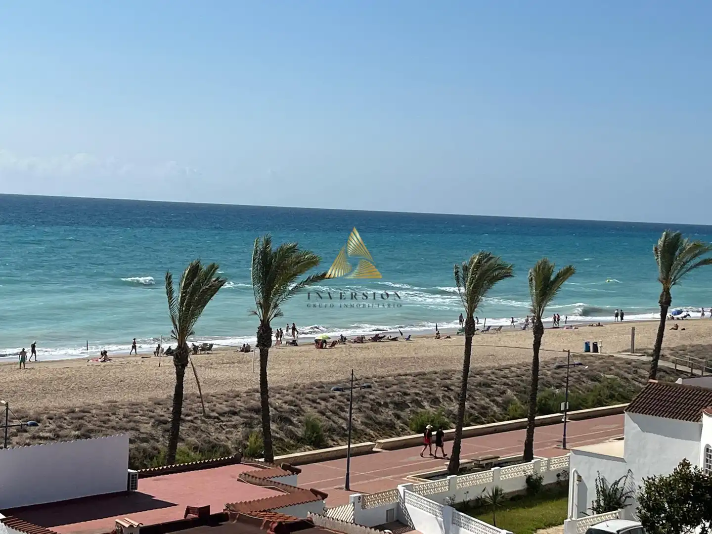 Apartament amb terrassa en venda a Playa Norte, imagen 10