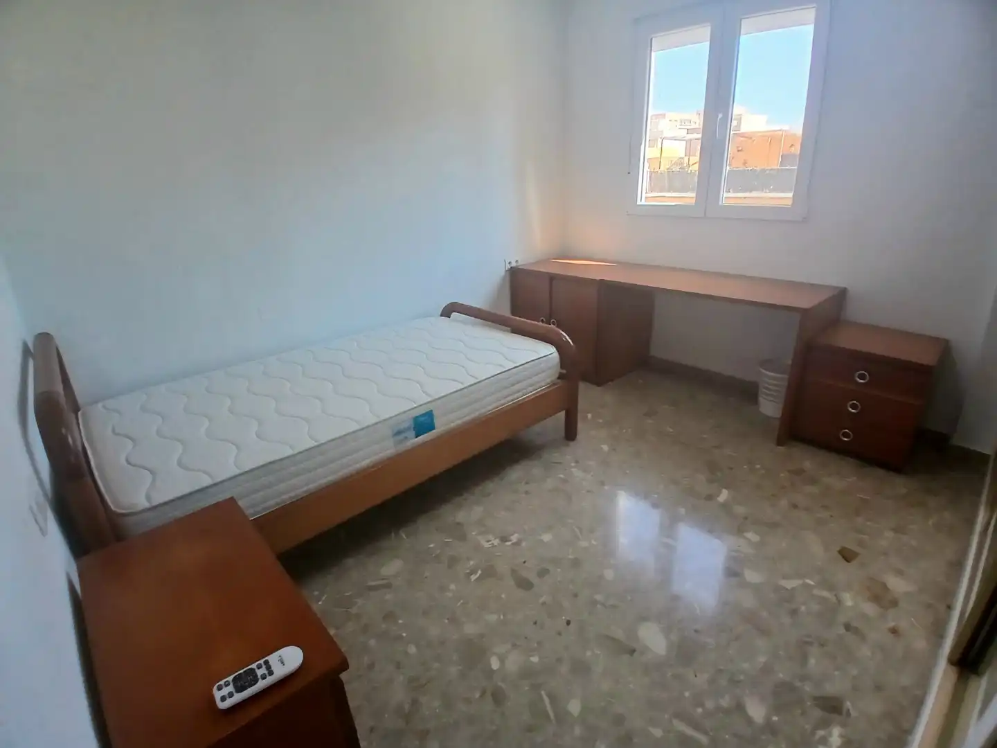 Room in Calle Real, 58, Centro