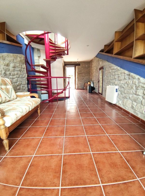 Casa o xalet en venda en Elciego amb Calefacció i Terrassa