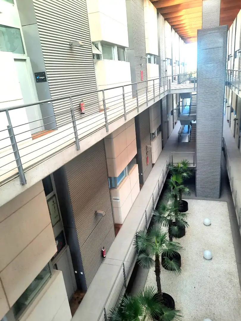 Exterior view of Duplexes for rent in Las Rozas de Madrid  with Air Conditioner, Heating and Balcony