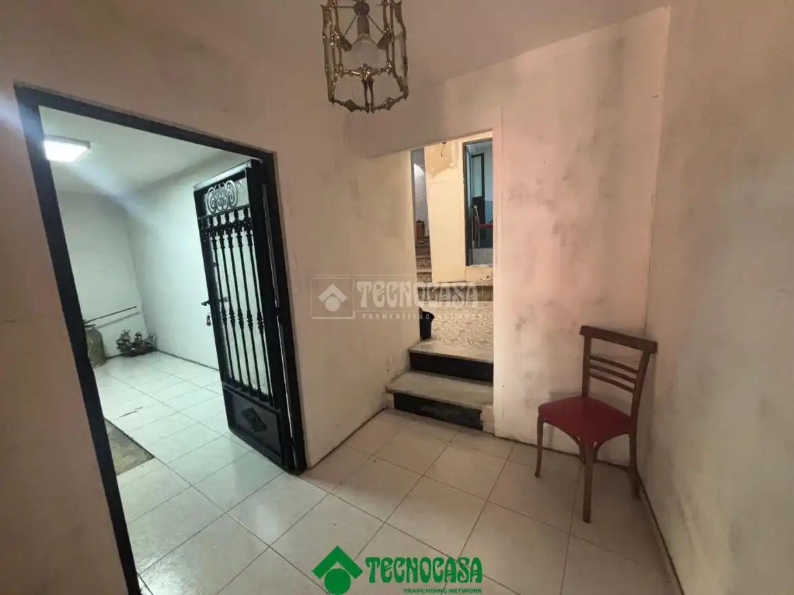 Casa adosada en venda en Montoro amb Aire condicionat