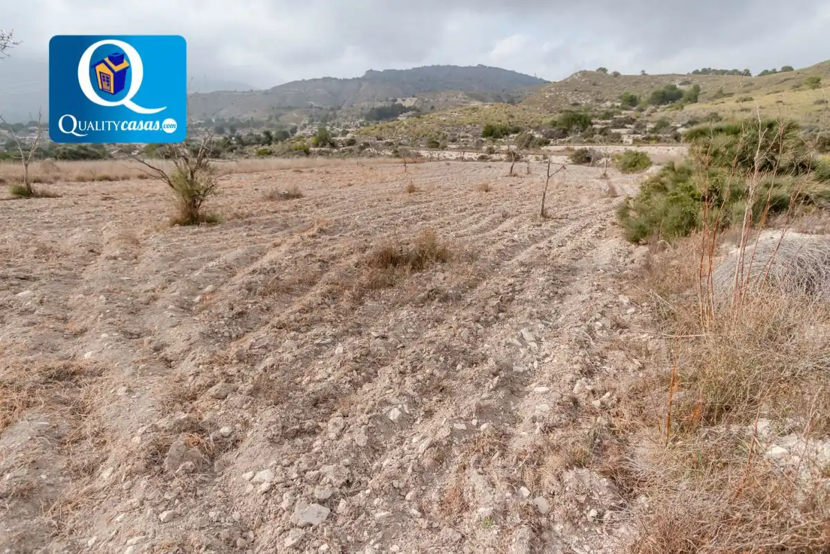 Terrenos y solares en venta en Aigües, imagen 8