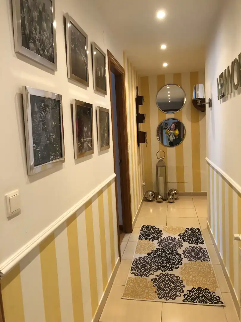 Flat for sale in Negreira  with Heating, Terrace and Oven