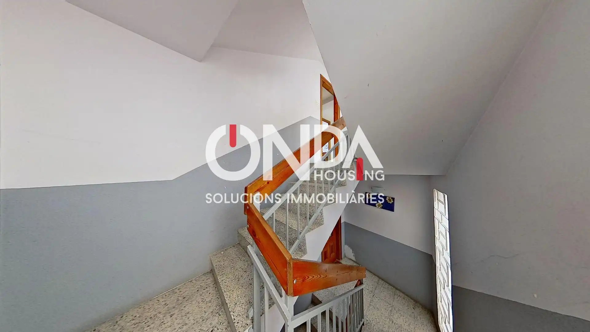 Edifici en venda a PARE MANYANET, 28, Tremp