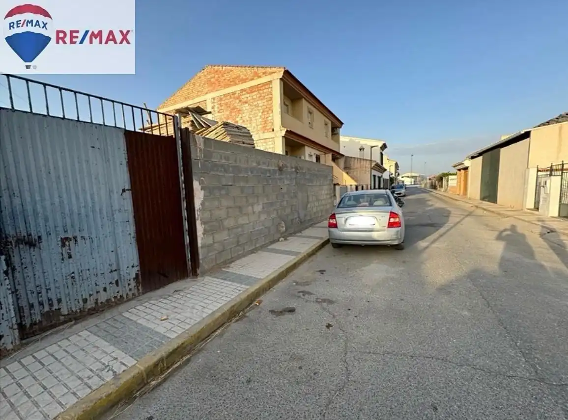Terreni e lotti in vendita a Calle ALMERIA, imagen 3