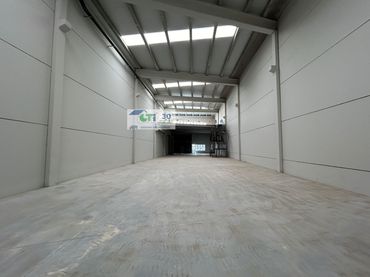 Nau industrial en venda a PARQUE EMPRESARIAL MIRAFLORES