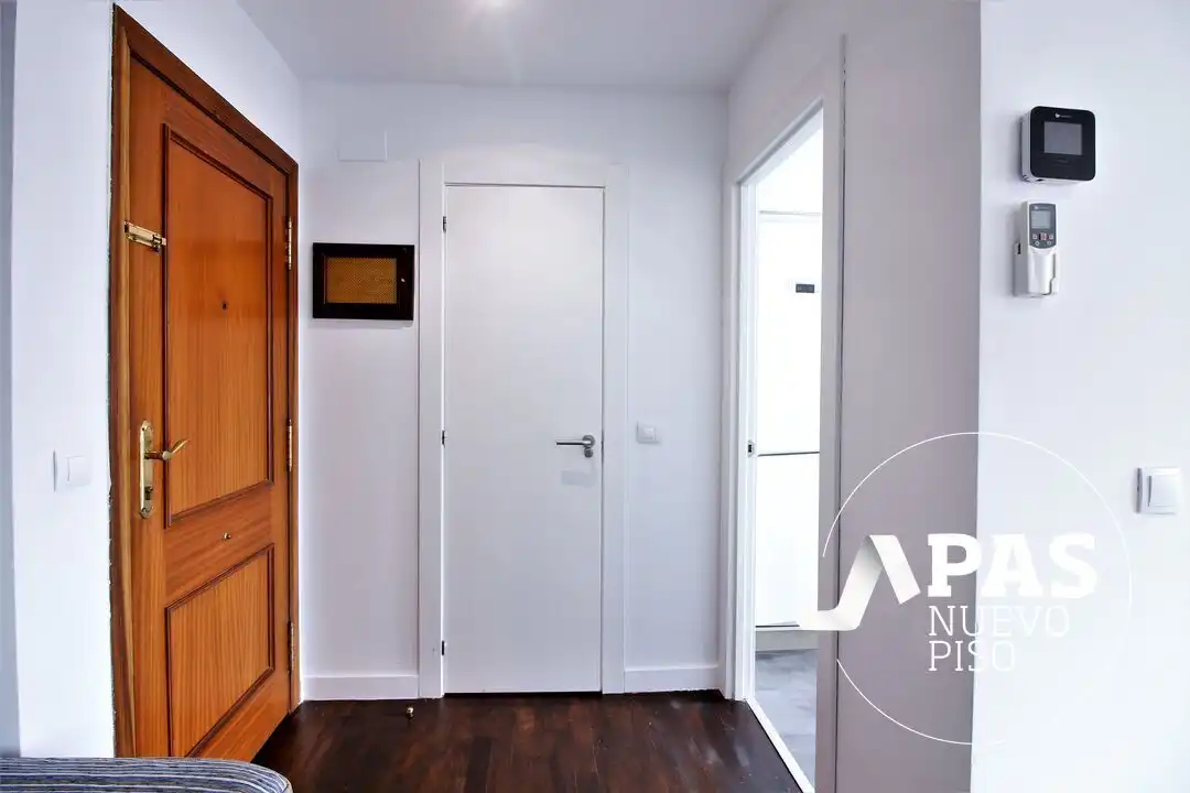 Piso en venta en Santander con Aire acondicionado, Calefacción y Jardín privado