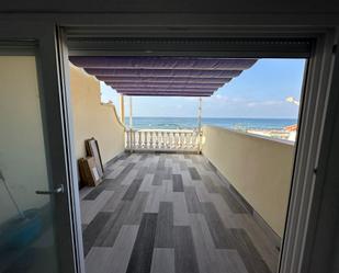 Terrace of Flat for sale in Torrox  with Air Conditioner, Terrace and Balcony