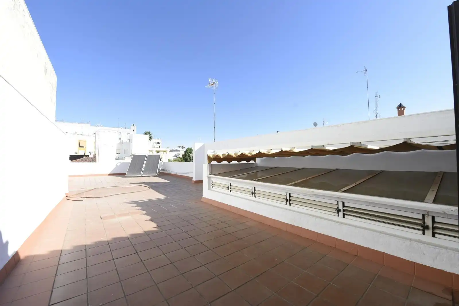Casa amb terrassa en venda a REAL, imagen 24